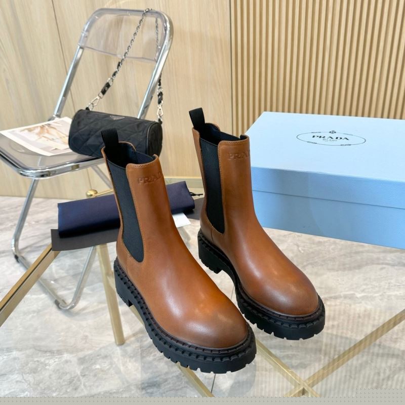 Pra*a boots